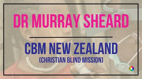 christian blind mission scandal|cbm New Zealand – cbm New Zealand is dedicated to .